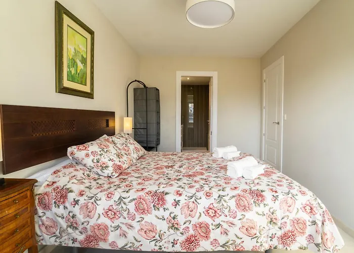 H&H Suite Ganivet Center