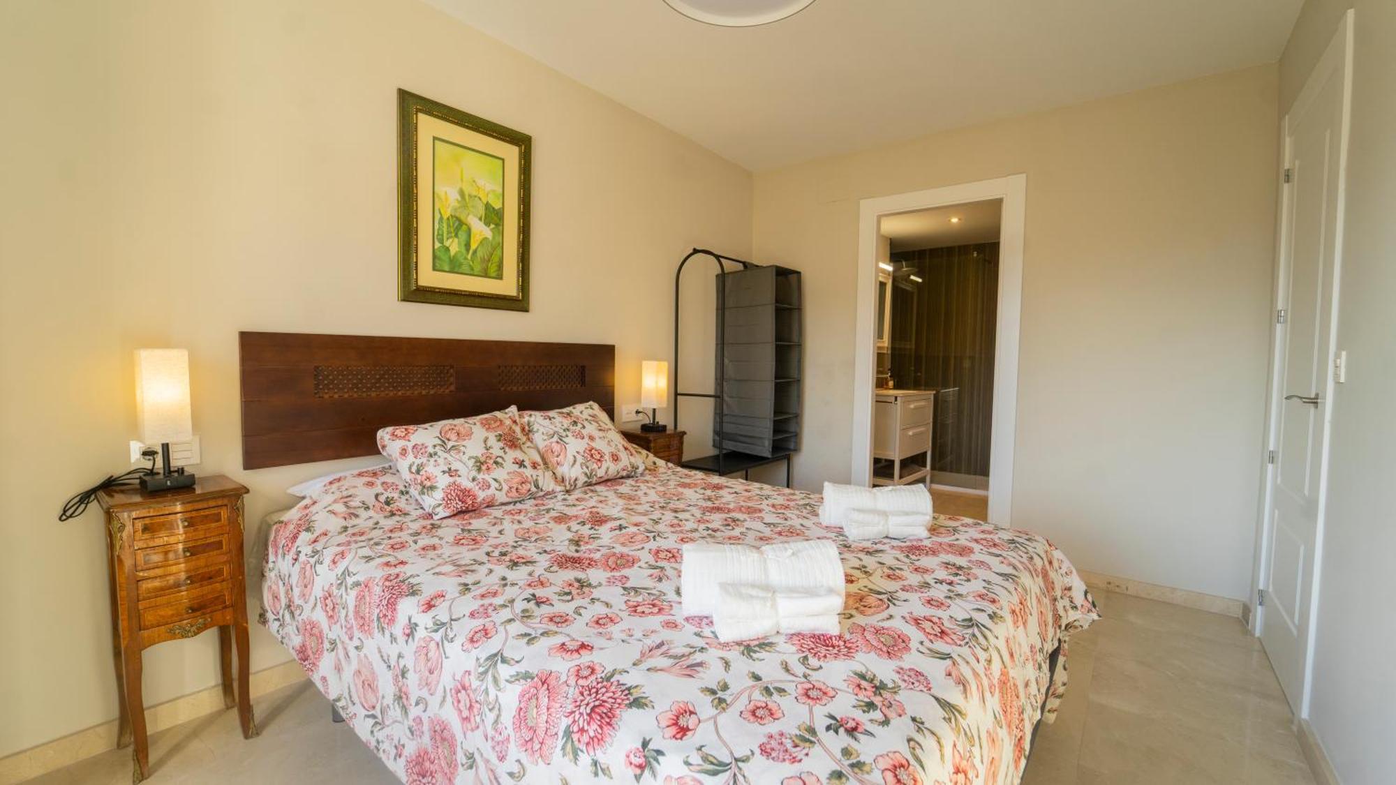 Apartment H&h Ganivet Center Granada